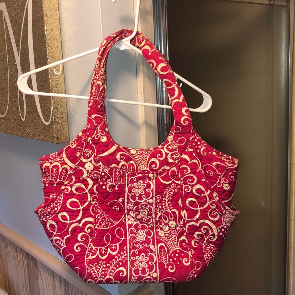 Vera Bradley Purse